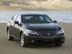 Lexus ES350 Pebble Beach Edition 2008 года